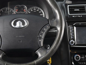 Внедорожник Great Wall Hover H3 2014 года, 1207000 рублей, Омск