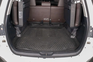 Внедорожник Toyota Fortuner 2017 года, 2939000 рублей, Сургут