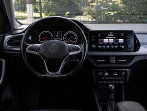 Лифтбек Volkswagen Polo 2020 года, 1650000 рублей, Большой Сочи