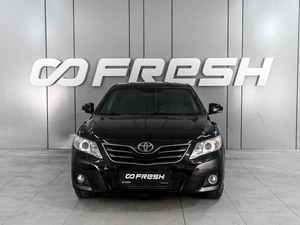 Седан Toyota Camry 2011 года, 1359000 рублей, Ростов-на-Дону
