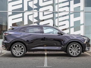 Внедорожник Changan UNI-K 2023 года, 2720000 рублей, Краснодар