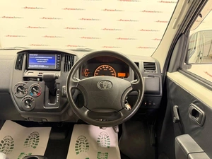 Минивэн Toyota Lite Ace 2019 года, 1250000 рублей, Красноярск
