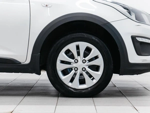 Хетчбэк Kia Rio X-Line 2019 года, 1450000 рублей, Красноярск