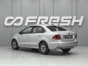 Седан Volkswagen Polo 2017 года, 999000 рублей, Ростов-на-Дону