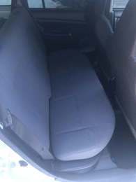 Универсал Toyota Succeed 2019 года, 1180000 рублей, Красноярск