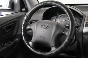 Внедорожник Hyundai Tucson 2005 года, 849000 рублей, Омск