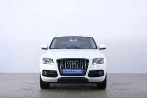 Внедорожник Audi Q5 2012 года, 1699000 рублей, Омск