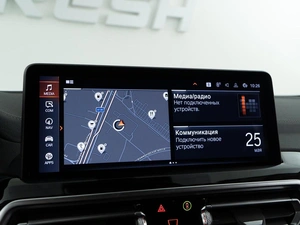 Внедорожник BMW X4 2023 года, 6988888 рублей, Москва