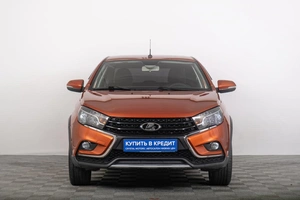 Седан ВАЗ (LADA) Vesta 2018 года, 1279000 рублей, Томск