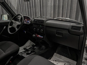 Внедорожник ВАЗ (LADA) Niva Legend 2024 года, 899000 рублей, Красноярск