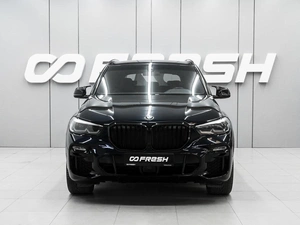 Внедорожник BMW X5 2018 года, 6350000 рублей, Ростов-на-Дону
