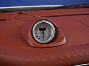 Купе Porsche 911 Turbo 2006 года, 5699046 рублей, Москва