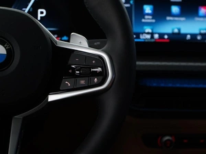 Седан BMW 3 серия 2025 года, 6949900 рублей, Москва