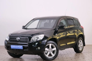 Внедорожник Toyota RAV4 2006 года, 1099000 рублей, Омск
