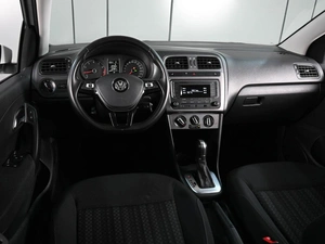 Седан Volkswagen Polo 2020 года, 1579000 рублей, Аксай
