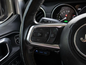 Внедорожник Jeep Wrangler 2022 года, 4999000 рублей, Большой Сочи