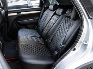 Внедорожник Kia Sorento 2010 года, 1490000 рублей, Волгоград