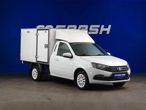 LADA (ВАЗ) Granta 2024г. 2024 года, 1277077 рублей, Москва