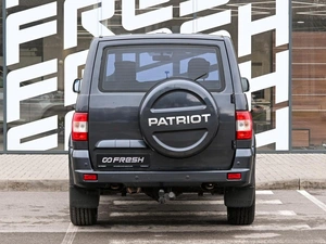 Внедорожник УАЗ Patriot 2016 года, 999000 рублей, Волгоград