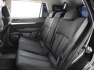Универсал Subaru Legacy 2010 года, 1250000 рублей, Омск
