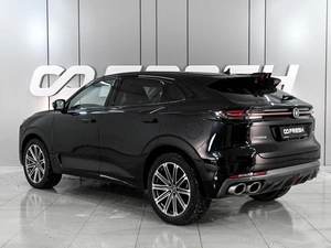 Внедорожник Changan UNI-K 2023 года, 2879000 рублей, Аксай