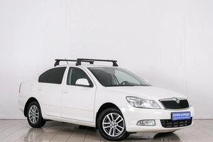 Лифтбек Skoda Octavia 2011 года, 899000 рублей, Красноярск