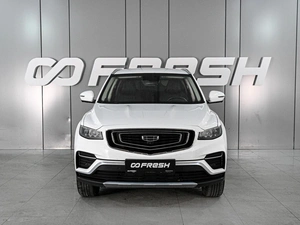 Внедорожник Geely Atlas Pro 2023 года, 1899000 рублей, Аксай