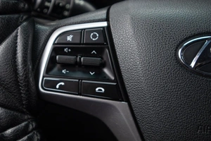 Седан Hyundai Solaris 2020 года, 1529000 рублей, Оренбург