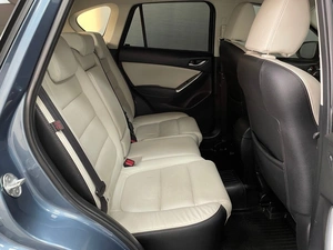 Внедорожник Mazda CX-5 2016 года, 2399900 рублей, Красноярск