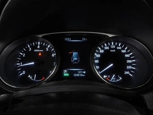 Внедорожник Nissan X-Trail 2015 года, 1829000 рублей, Воронеж