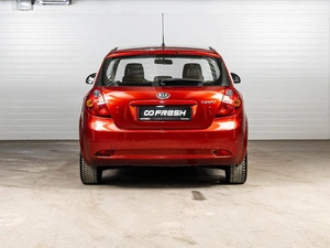Хетчбэк Kia Ceed 2008 года, 514000 рублей, Ставрополь