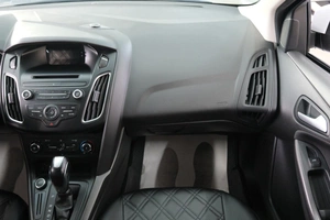 Хетчбэк Ford Focus 2017 года, 1159000 рублей, Омск