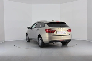 Универсал ВАЗ (LADA) Vesta 2019 года, 1060000 рублей, Брянск