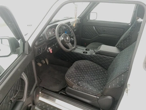 Внедорожник ВАЗ (LADA) 2121 (4x4) 2024 года, 1030000 рублей, Клинцы