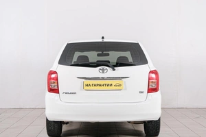 Универсал Toyota Corolla Fielder 2008 года, 749000 рублей, Красноярск