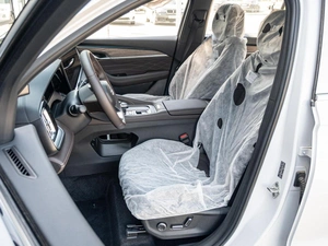 Внедорожник Geely Xingyue L 2026 года, 4150000 рублей, Краснодар