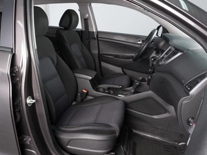 Внедорожник Hyundai Tucson 2016 года, 1815000 рублей, Минеральные Воды