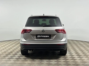 Внедорожник Volkswagen Tiguan 2019 года, 2259900 рублей, Казань