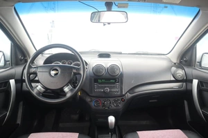 Седан Chevrolet Aveo 2010 года, 570000 рублей, Орёл
