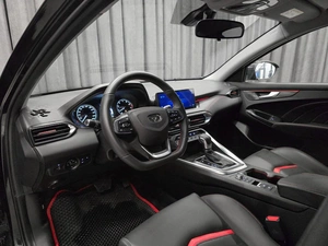 Седан Kaiyi E5 2023 года, 1320000 рублей, Красноярск