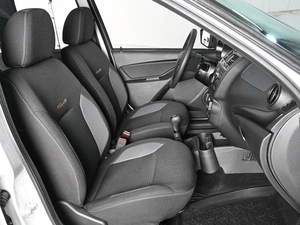 Седан ВАЗ (LADA) Granta 2024 года, 1249000 рублей, Аксай