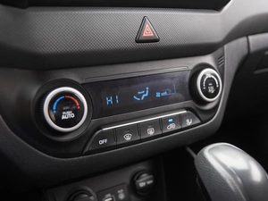 Внедорожник Hyundai Creta 2016 года, 1669000 рублей, Волгоград