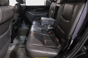 Внедорожник Toyota Land Cruiser Prado 2008 года, 2649000 рублей, Новокузнецк