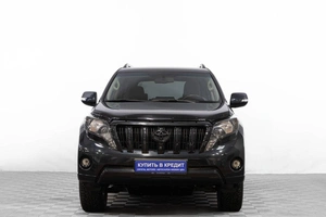 Внедорожник Toyota Land Cruiser Prado 2012 года, 2799000 рублей, Барнаул