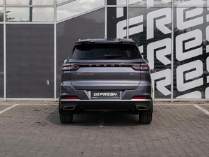 Внедорожник Chery Tiggo 7 Pro Max 2024 года, 2150000 рублей, Краснодар