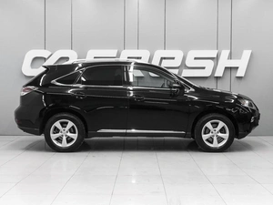 Внедорожник Lexus RX 2012 года, 2199000 рублей, Ростов-на-Дону
