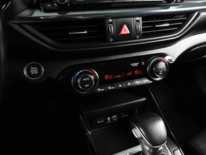 Седан Kia Cerato 2019 года, 2049000 рублей, Аксай