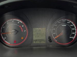 Хетчбэк ВАЗ (LADA) Kalina 2014 года, 549000 рублей, Кропоткин