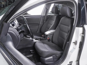 Седан Volkswagen Jetta 2013 года, 1199000 рублей, Ростов-на-Дону