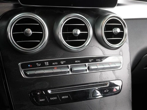 Внедорожник Mercedes-benz GLC-класс 2016 года, 3709000 рублей, Воронеж